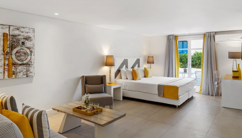 4* Marpunta Village