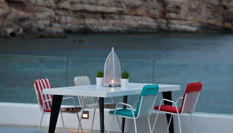 4* Marpunta Village
