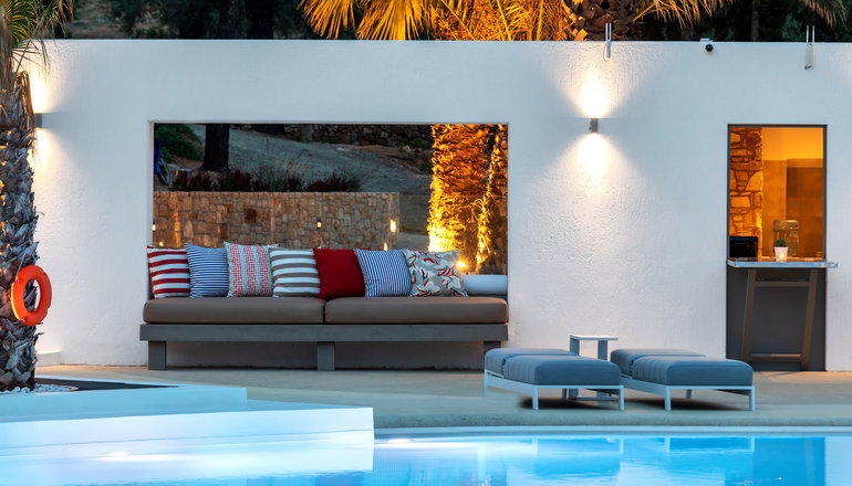4* Marpunta Village