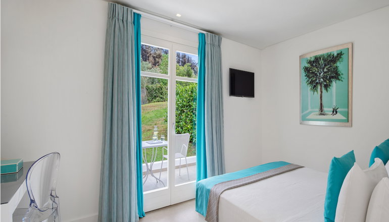 4* Marpunta Village