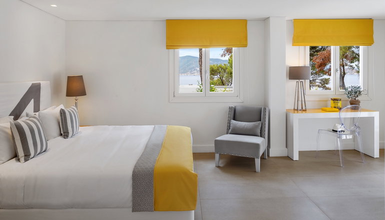 4* Marpunta Village