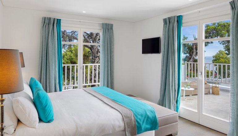 4* Marpunta Resort - Αλόννησος