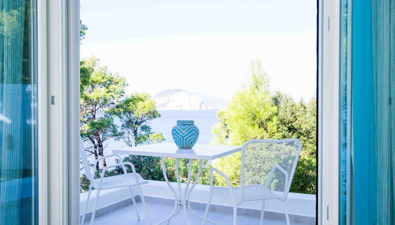 4* Marpunta Resort - Αλόννησος