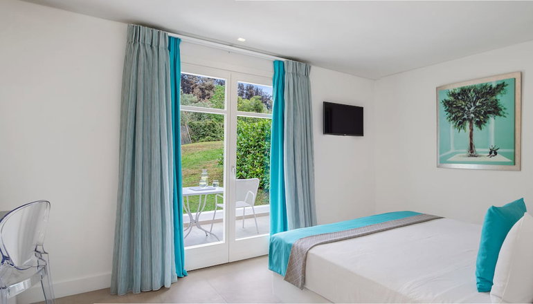 4* Marpunta Resort - Αλόννησος