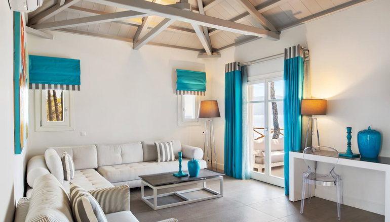 4* Marpunta Resort - Αλόννησος