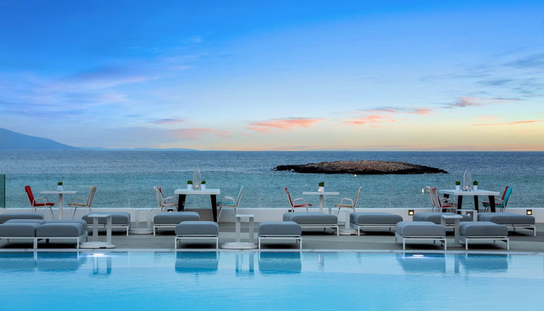 4* Marpunta Resort - Αλόννησος