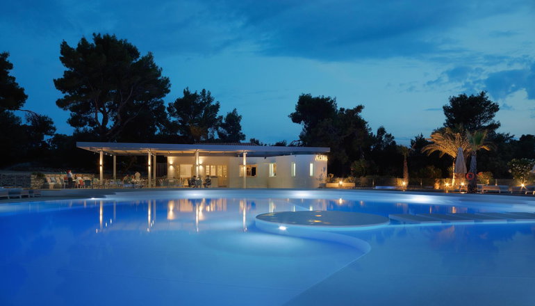 4* Marpunta Resort - Αλόννησος