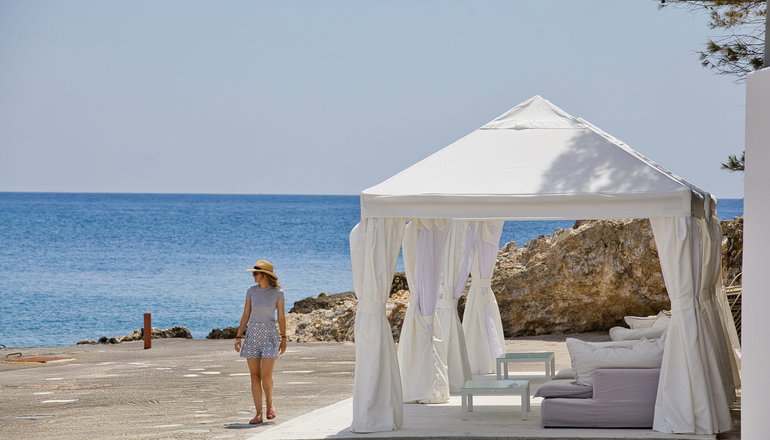 4* Marpunta Resort - Αλόννησος