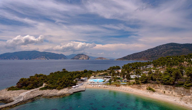 4* Marpunta Resort - Αλόννησος