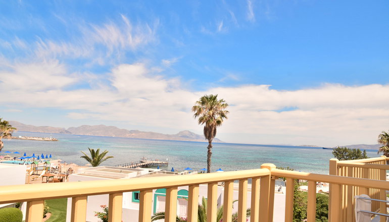 4* Mastichari Bay Hotel