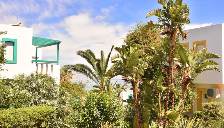 4* Mastichari Bay Hotel