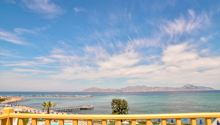 4* Mastichari Bay Hotel