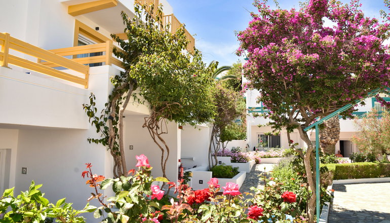 4* Mastichari Bay Hotel