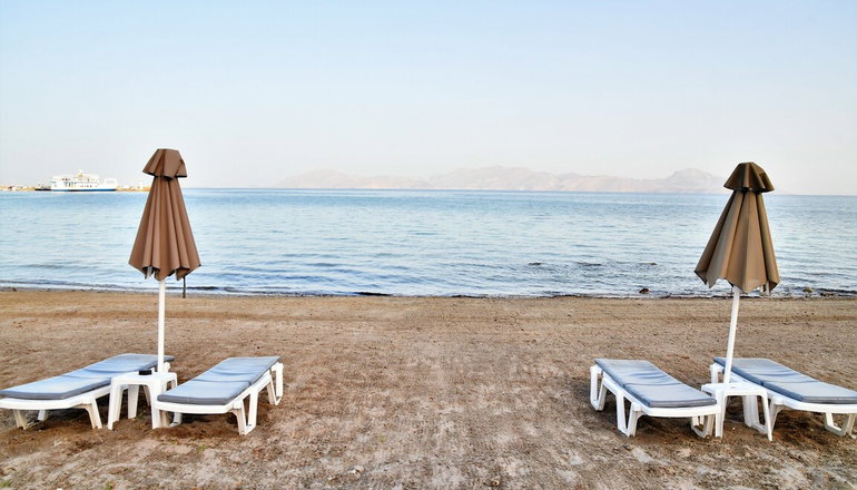4* Mastichari Bay Hotel