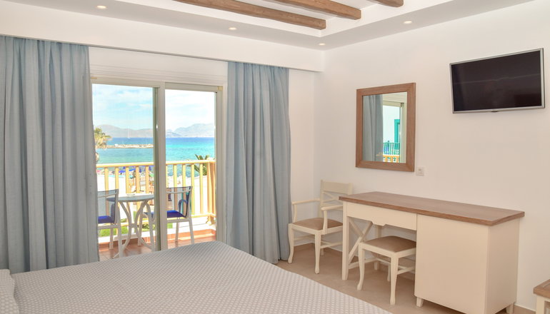4* Mastichari Bay Hotel