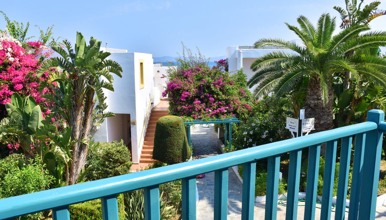 4* Mastichari Bay Hotel