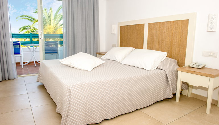 4* Mastichari Bay Hotel