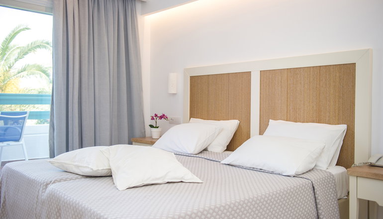 4* Mastichari Bay Hotel