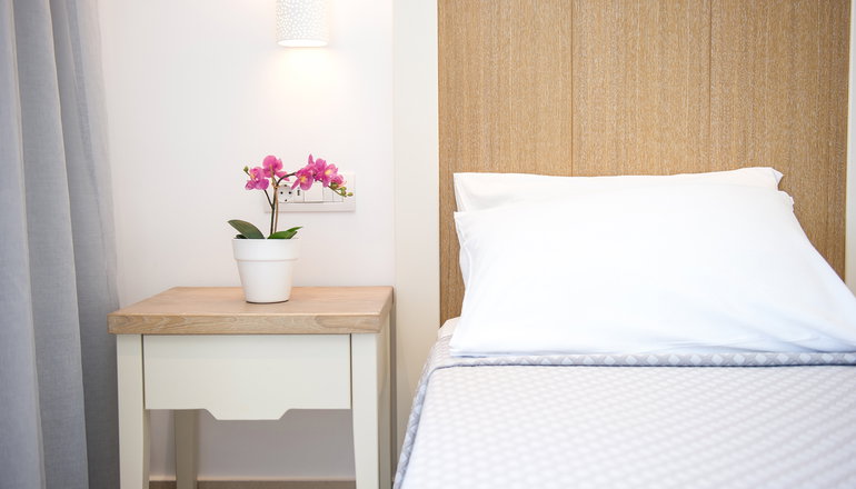 4* Mastichari Bay Hotel