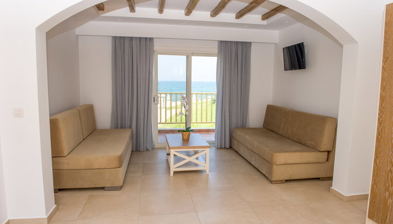 4* Mastichari Bay Hotel