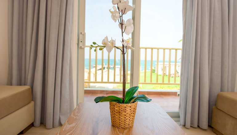 4* Mastichari Bay Hotel