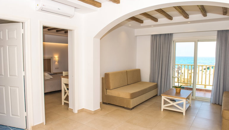 4* Mastichari Bay Hotel