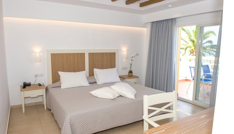 4* Mastichari Bay Hotel