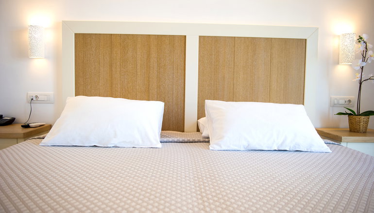 4* Mastichari Bay Hotel