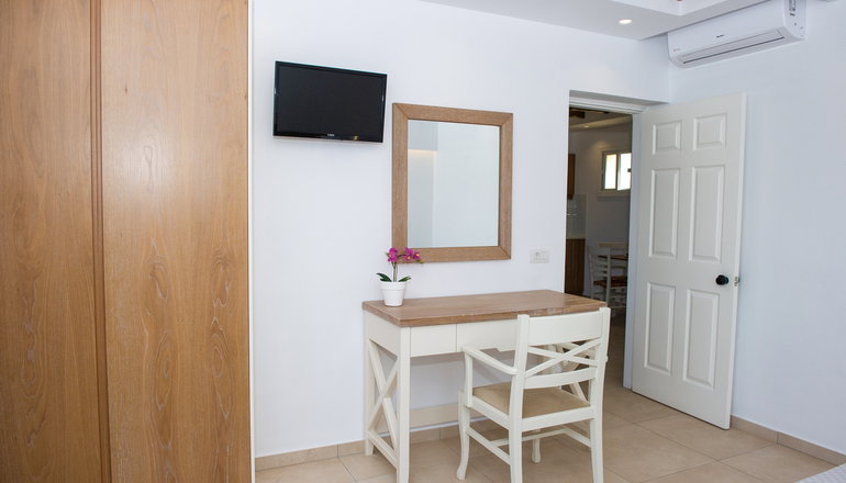 4* Mastichari Bay Hotel