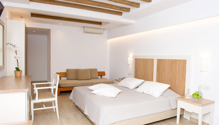 4* Mastichari Bay Hotel