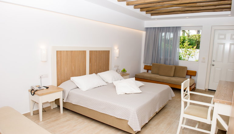 4* Mastichari Bay Hotel