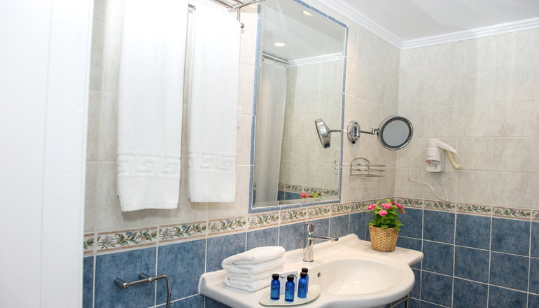 4* Mastichari Bay Hotel