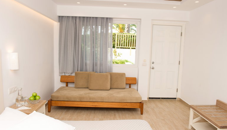 4* Mastichari Bay Hotel