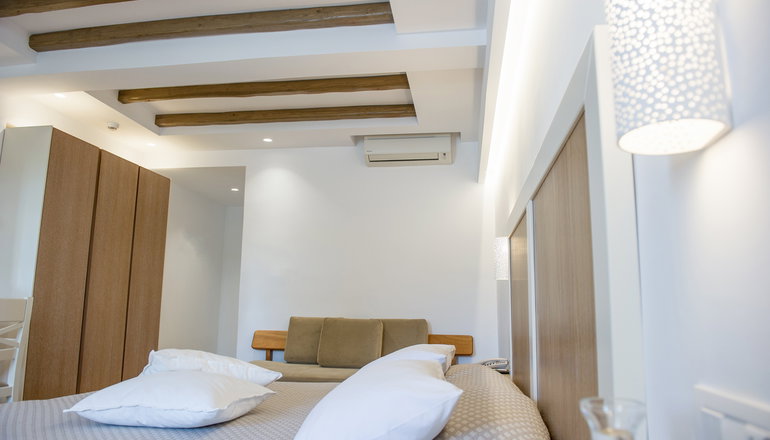 4* Mastichari Bay Hotel