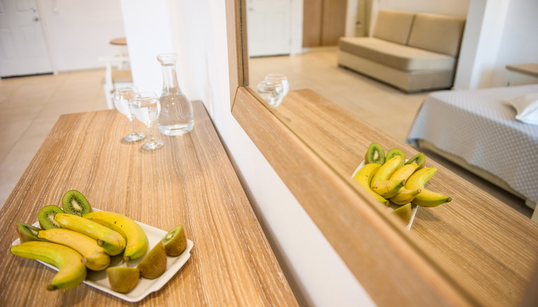 4* Mastichari Bay Hotel