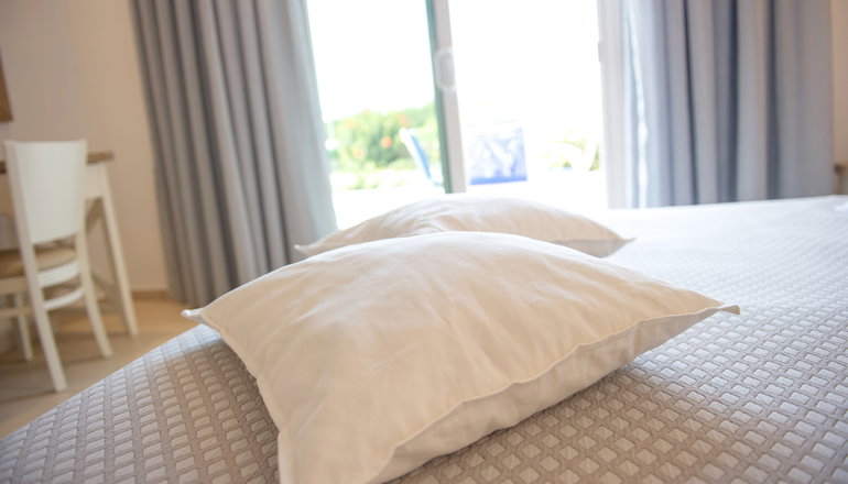 4* Mastichari Bay Hotel