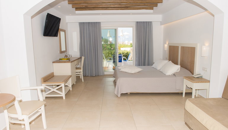 4* Mastichari Bay Hotel