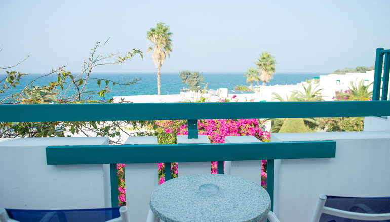 4* Mastichari Bay Hotel