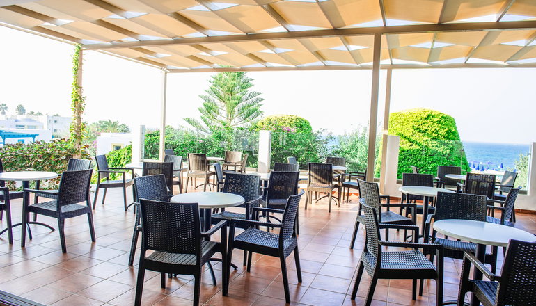 4* Mastichari Bay Hotel
