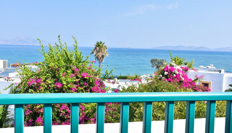 4* Mastichari Bay Hotel