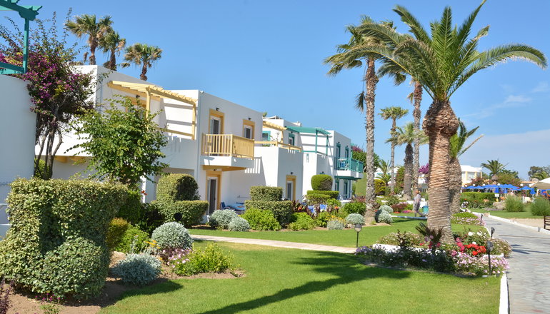 4* Mastichari Bay Hotel