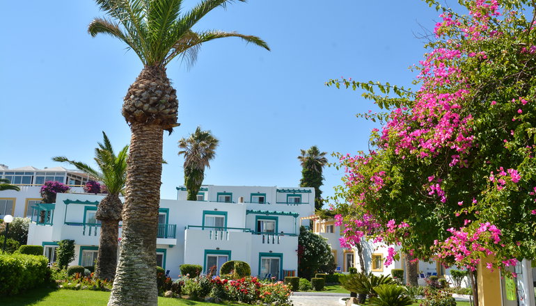 4* Mastichari Bay Hotel
