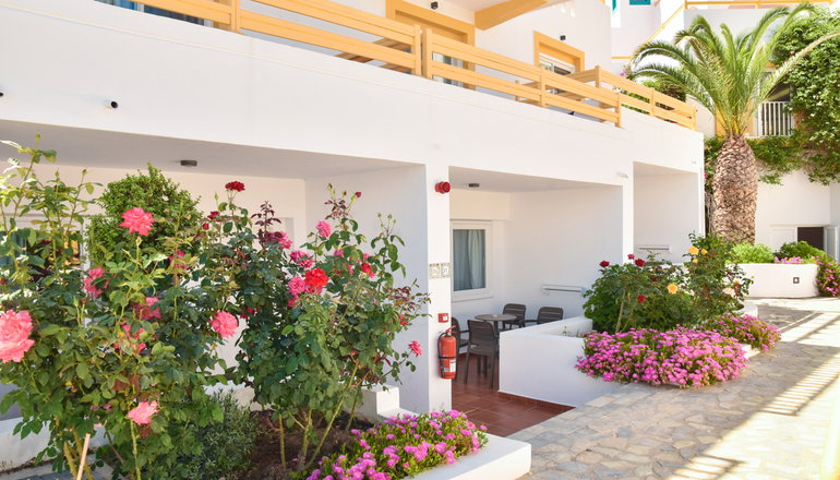 4* Mastichari Bay Hotel
