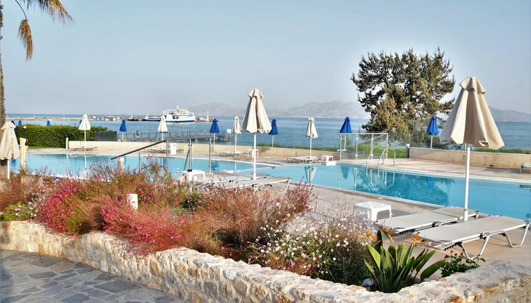 4* Mastichari Bay Hotel