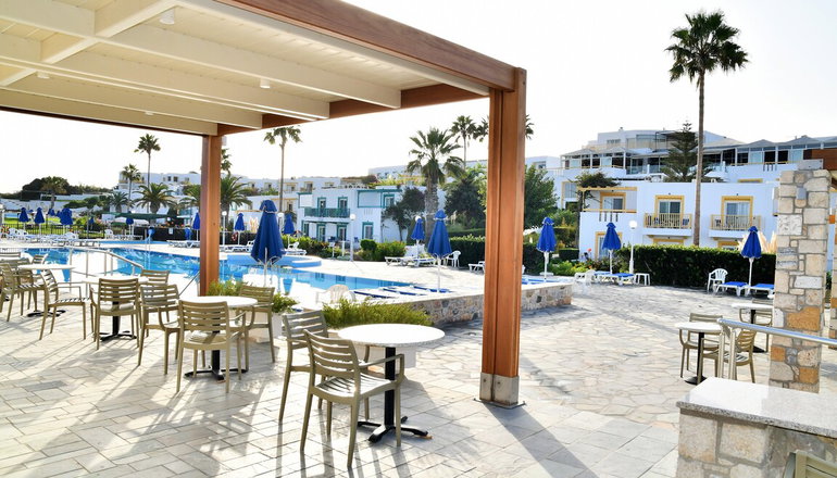 4* Mastichari Bay Hotel