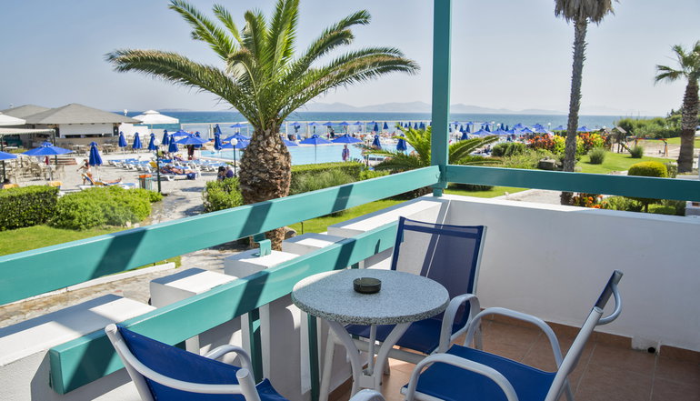 4* Mastichari Bay Hotel