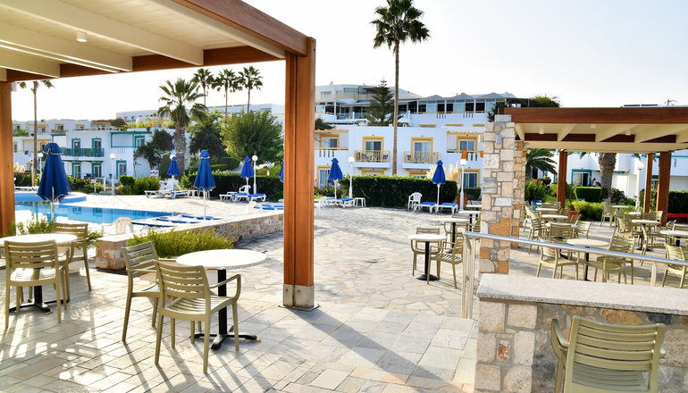 4* Mastichari Bay Hotel