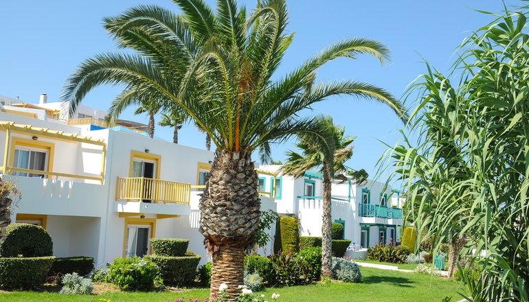 4* Mastichari Bay Hotel