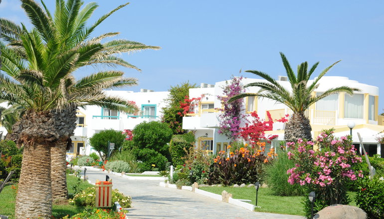 4* Mastichari Bay Hotel