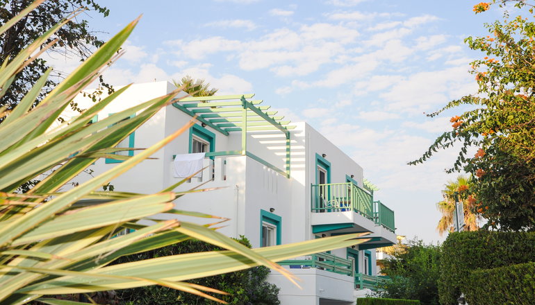 4* Mastichari Bay Hotel
